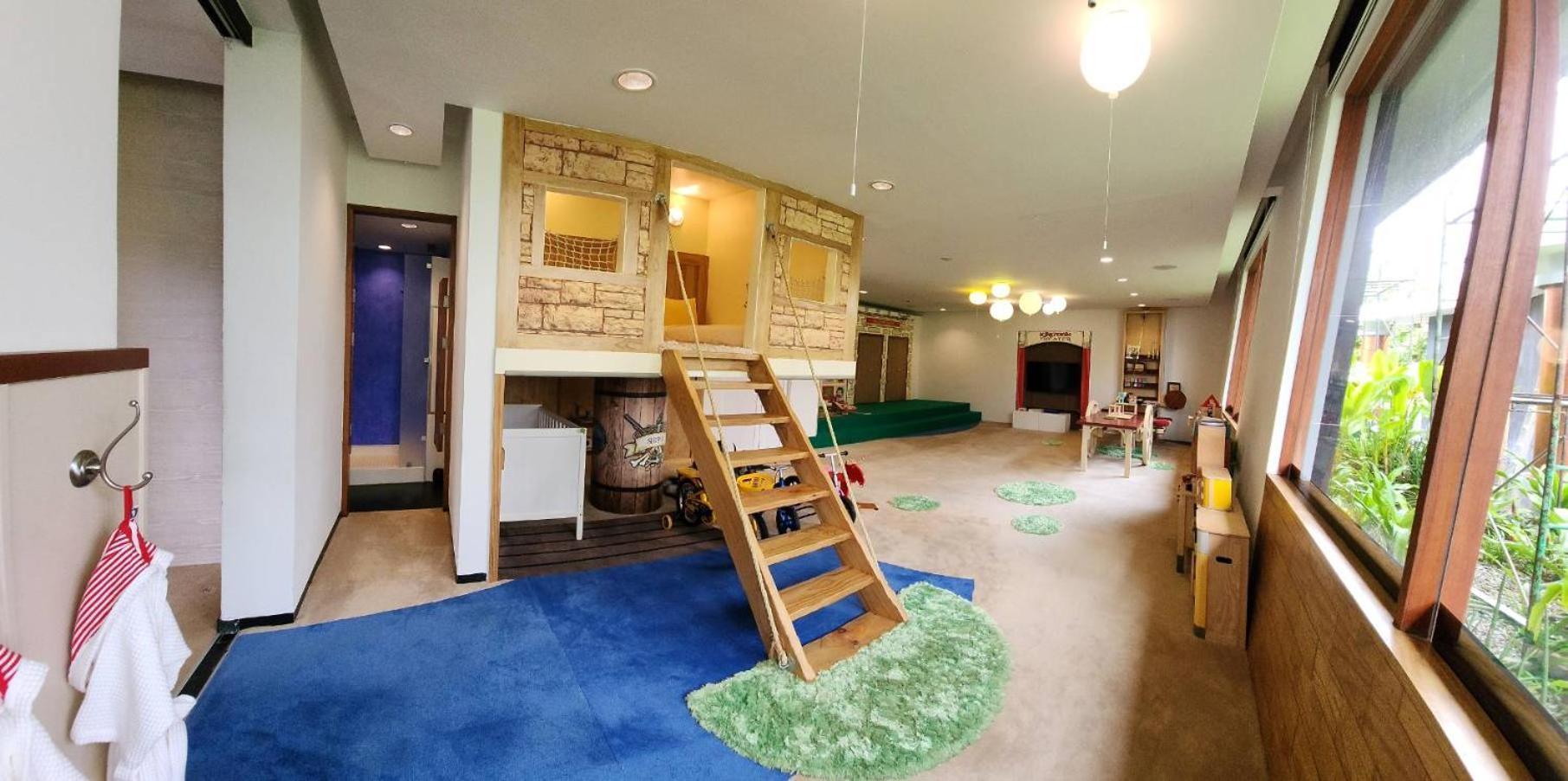 Iniala Beach House Khok Kloi Экстерьер фото
