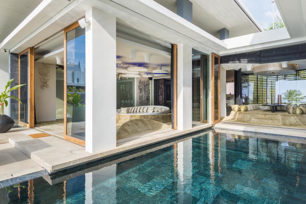 Iniala Beach House Khok Kloi Экстерьер фото