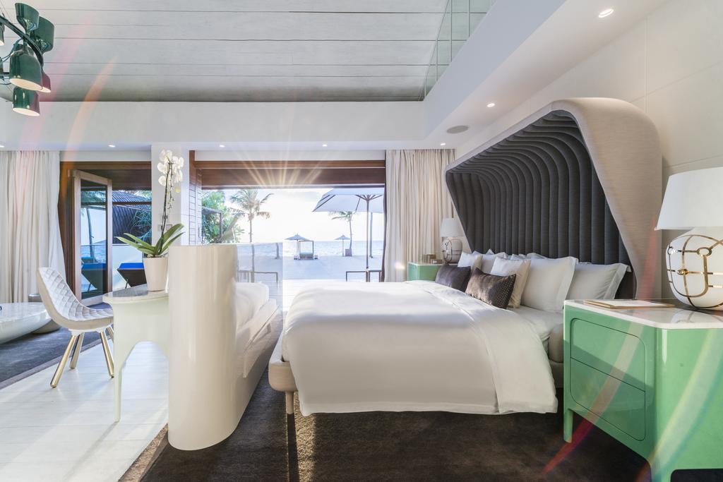 Iniala Beach House Khok Kloi Экстерьер фото