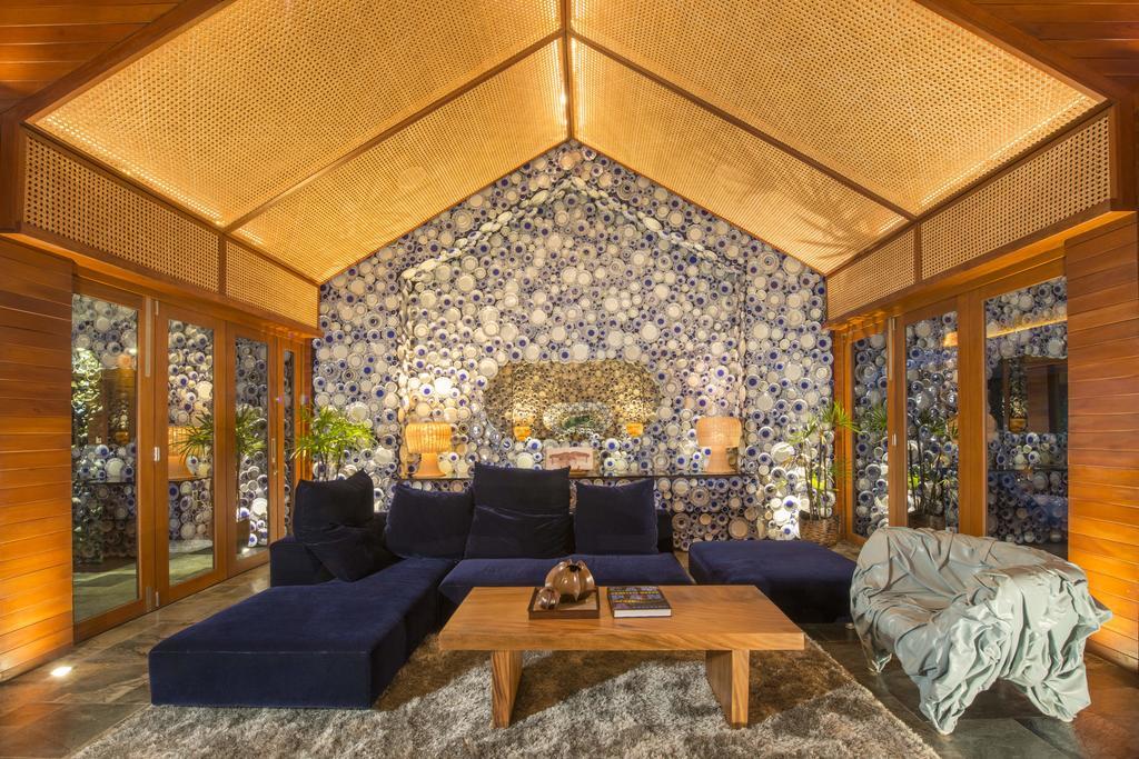 Iniala Beach House Khok Kloi Экстерьер фото