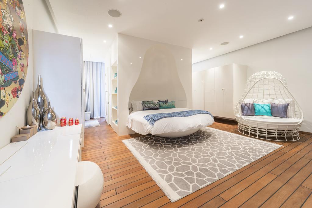 Iniala Beach House Khok Kloi Экстерьер фото
