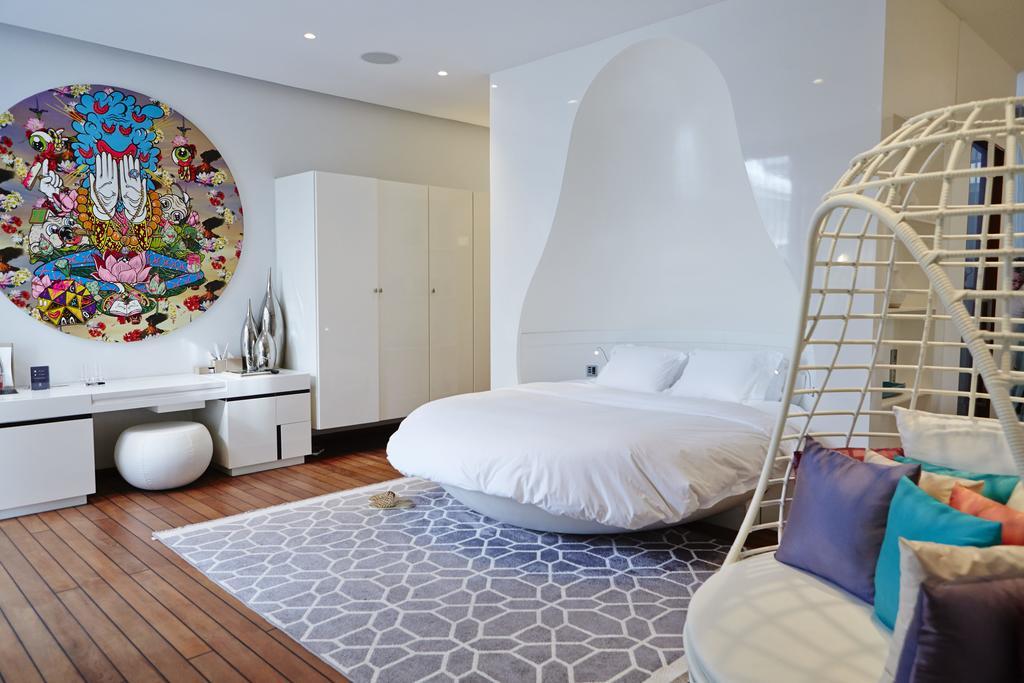 Iniala Beach House Khok Kloi Экстерьер фото