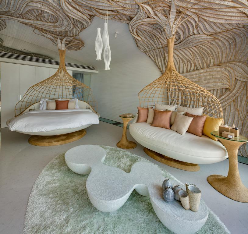 Iniala Beach House Khok Kloi Номер фото