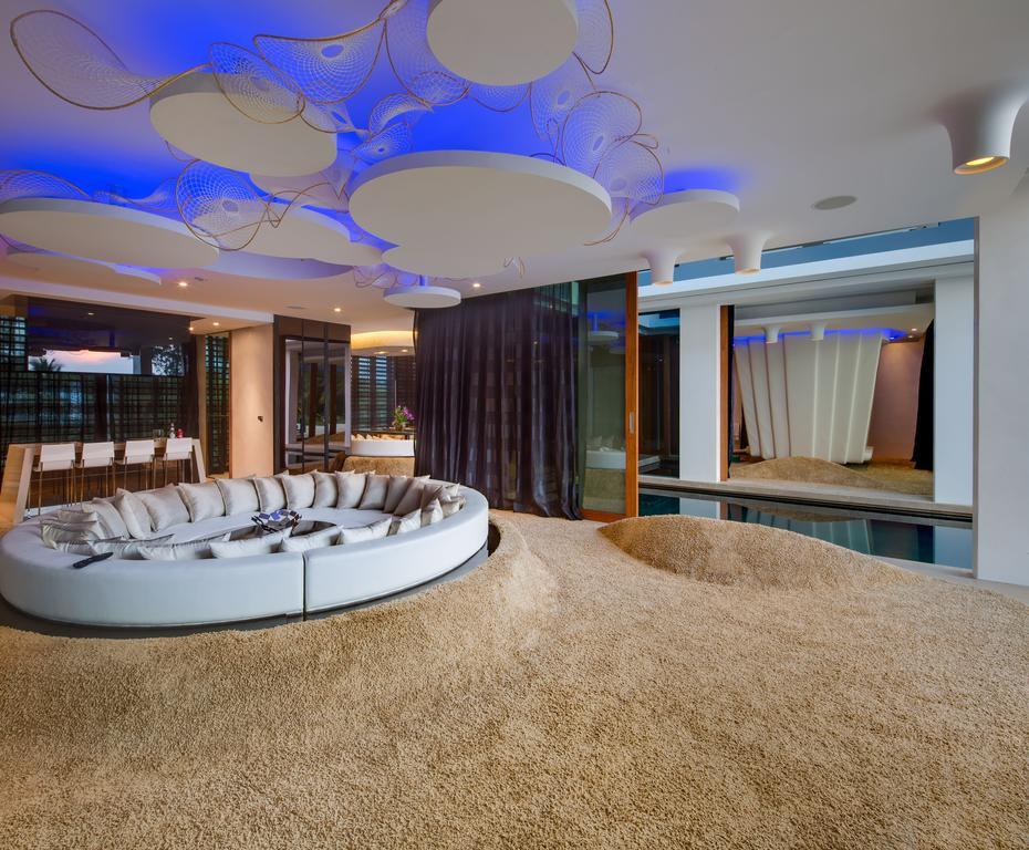 Iniala Beach House Khok Kloi Экстерьер фото